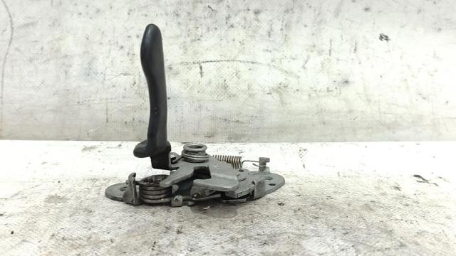 Zamek maski Citroen C5 1 DC