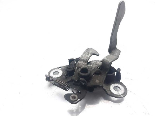 Zamek maski do Citroen C5 DC