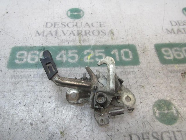 793486 Peugeot/Citroen