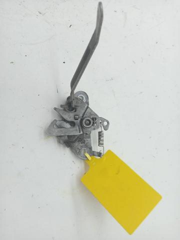 Zamek maski 793492 PEUGEOT