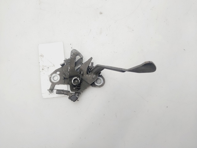 Zamek maski 793492 PEUGEOT