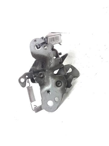 Zamek maski 793492 PEUGEOT