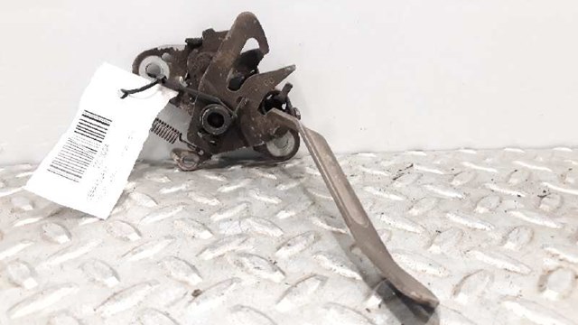Zamek maski 793492 PEUGEOT