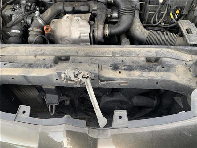 Zamek maski 793492 PEUGEOT