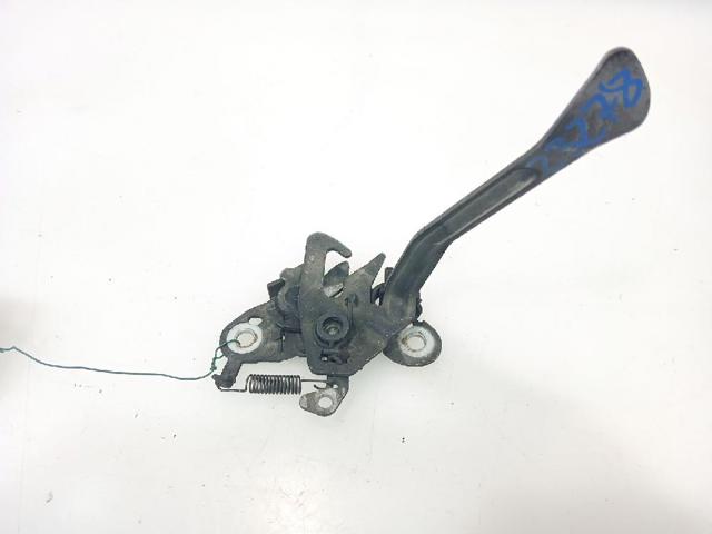 Zamek maski 793492 PEUGEOT