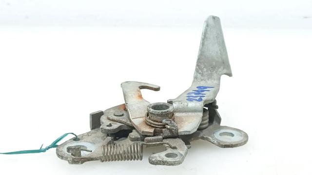Zamek maski do Peugeot 307 3H