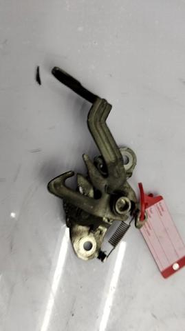 Zamek maski 7934A1 PEUGEOT