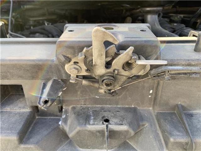 Kupić Zamek maski Peugeot Expert  VF3V w dobrej cenie