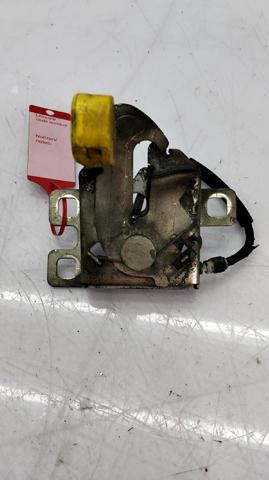 Zamek maski 7934G0 PEUGEOT