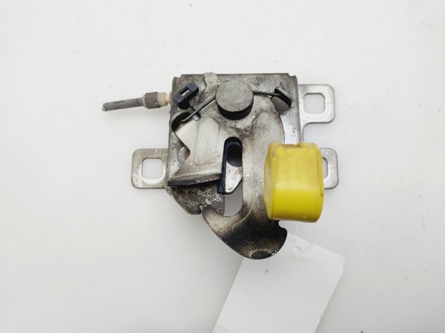 Zamek maski 7934G0 PEUGEOT