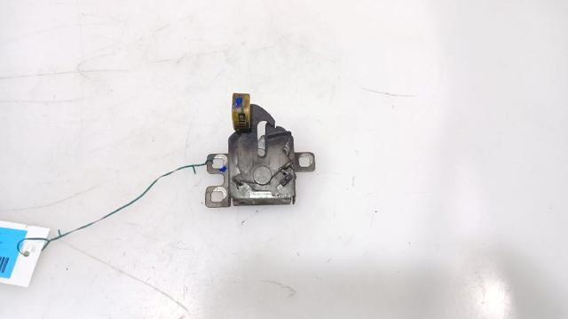 Zamek maski 7934G0 PEUGEOT