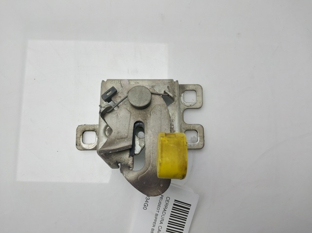 Zamek maski 7934G0 PEUGEOT