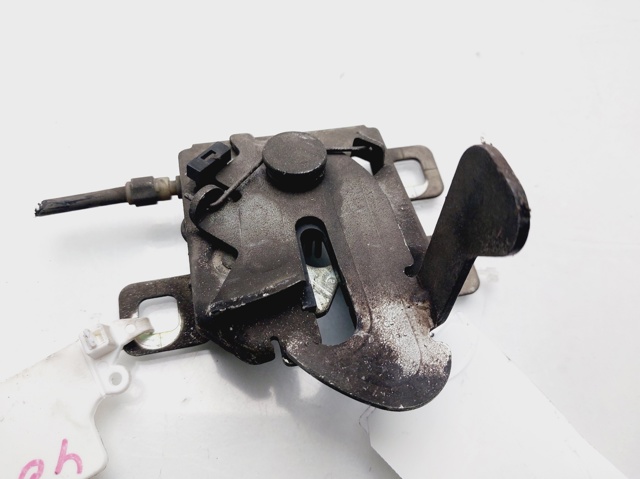Zamek maski 7934G0 PEUGEOT