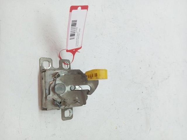 Zamek maski 7934G0 PEUGEOT