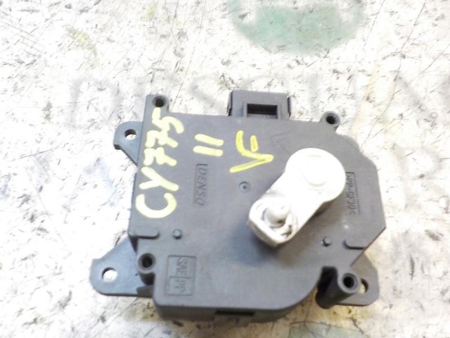 Silniczek klapy nagrzewnicy Honda Accord 7 CL, CM