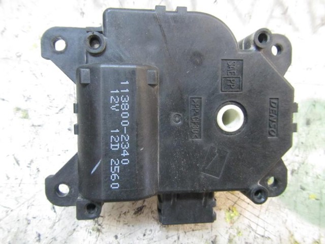 Silniczek klapy nagrzewnicy Honda Accord 7 CL, CM