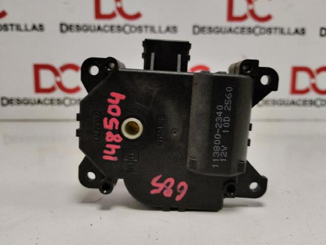 Silniczek klapy nagrzewnicy Honda Accord 7 CL, CM