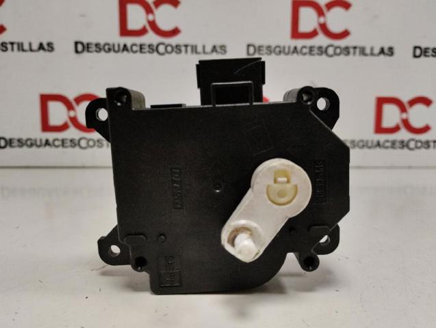 Silniczek klapy nagrzewnicy Honda Accord 7 CL, CM