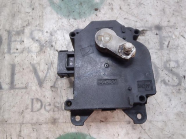 Silniczek klapy nagrzewnicy Honda Accord 7 CL, CM