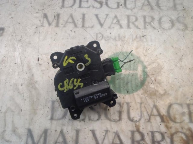 Silniczek klapy nagrzewnicy Honda Accord 7 CL, CM