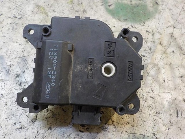 Silniczek klapy nagrzewnicy Honda Accord 7 CL, CM