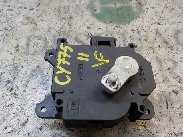 Silniczek klapy nagrzewnicy Honda Accord 7 CL, CM