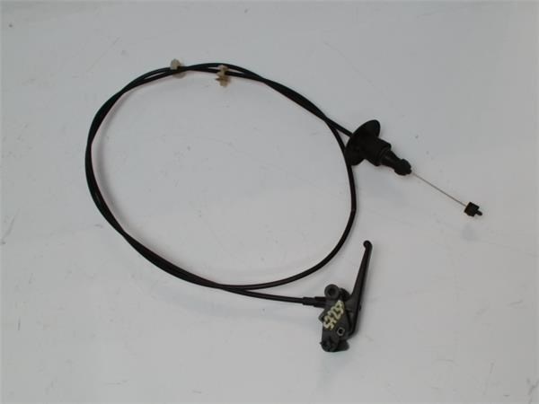 Linka otwierania maski Peugeot 307
