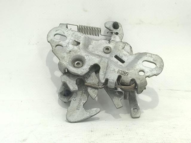 Zamek maski Citroen C5 3 RD