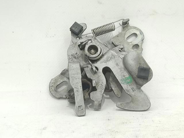 Zamek maski Citroen C5 3 RD