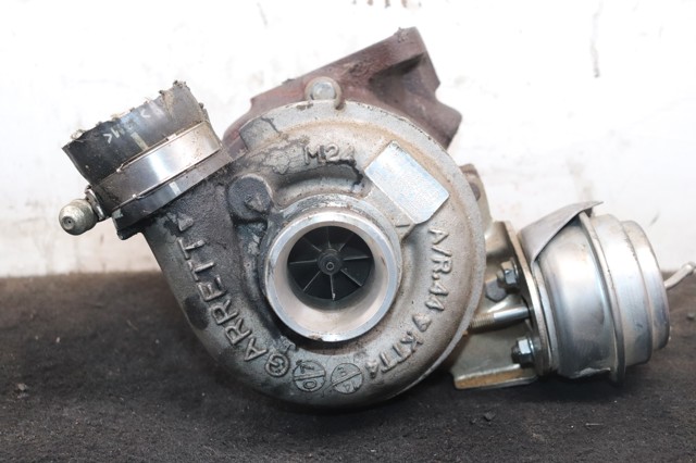 Turbina do KIA Optima TF