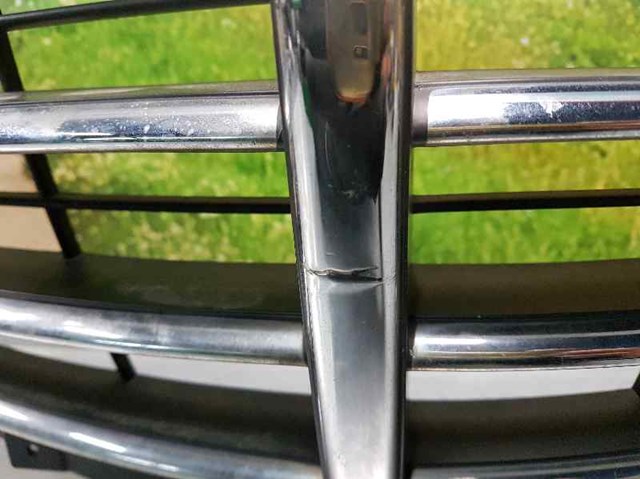 Atrapa chłodnicy SsangYong Actyon CJ