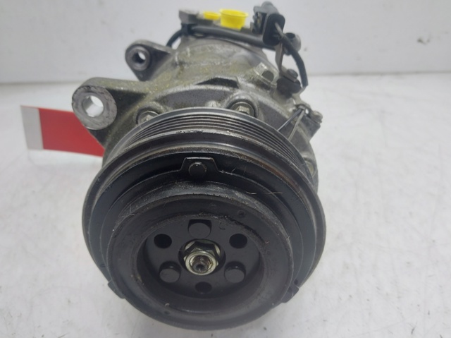 Sprężarka klimatyzacji 794581901 BMW