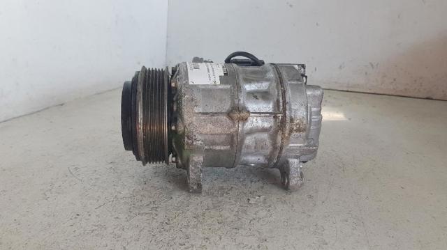 Sprężarka klimatyzacji 794581901 BMW