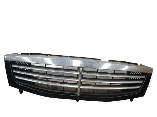 Atrapa chłodnicy 7946008000 SSANG YONG
