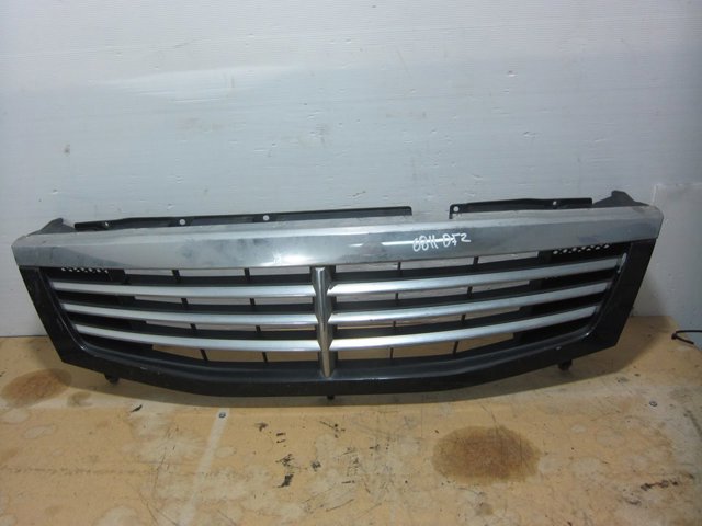 Atrapa grill SsangYong Rexton