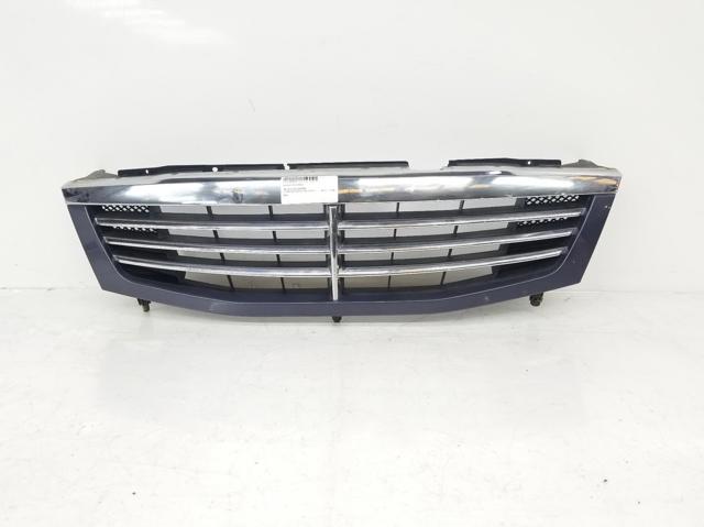 Atrapa grill SsangYong Rexton