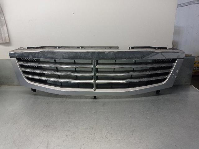 Atrapa grill SsangYong Rexton
