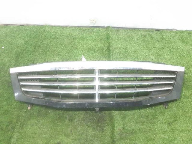 Atrapa grill SsangYong Rexton