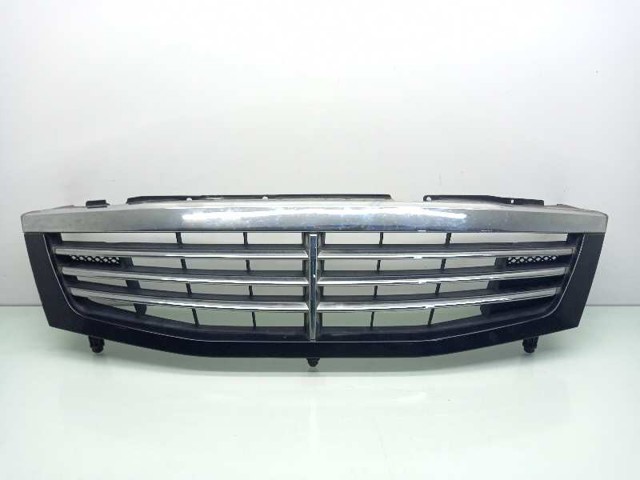 Atrapa grill SsangYong Rexton