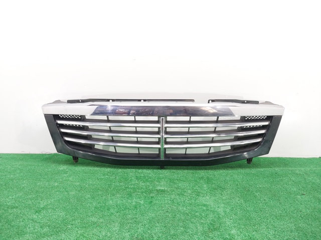 Atrapa grill SsangYong Rexton