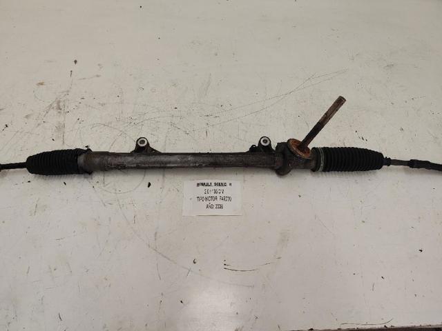 7955501009 Renault (RVI)