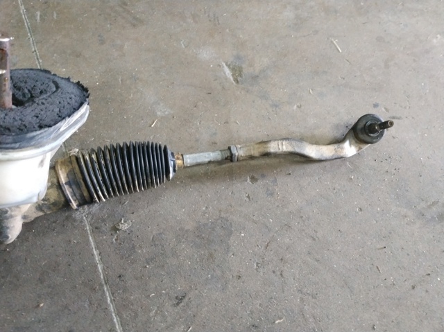 7955501009LH Renault (RVI)