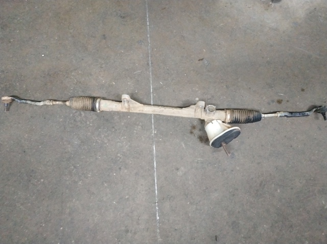 7955501009LH Renault (RVI)
