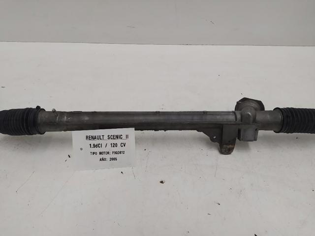 7955501009LH Renault (RVI)