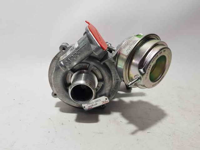Turbina 7991715002S PEUGEOT
