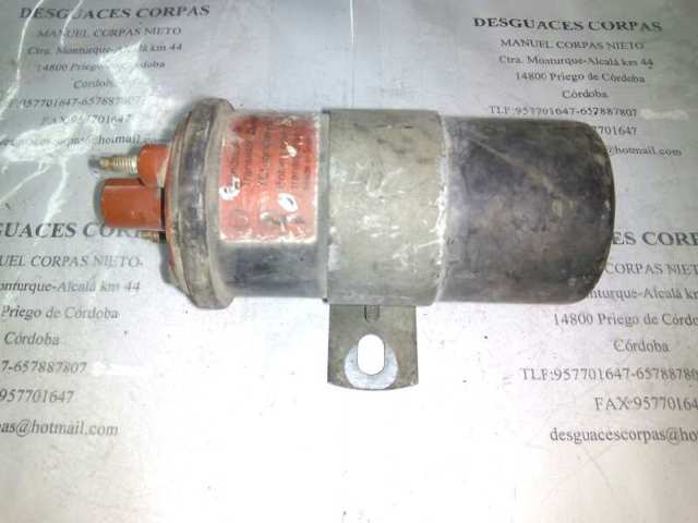 Cewka zapłonowa 79BB12024AA FORD