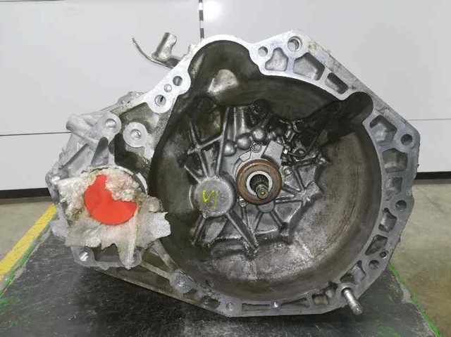 Kupić Mechaniczna skrzynia biegów w komplecie Suzuki SX4  GY w dobrej cenie