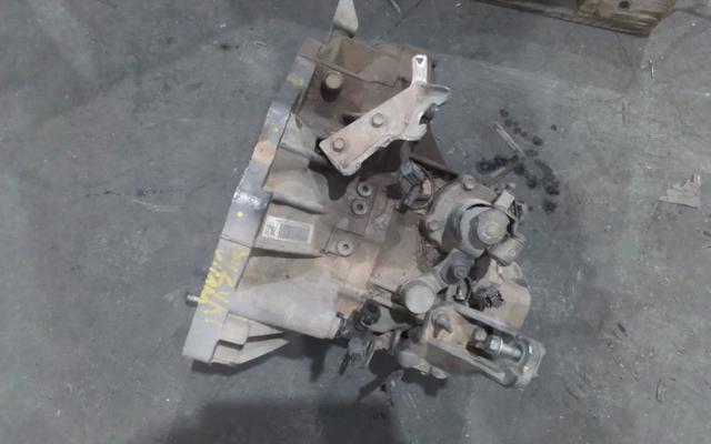  do Suzuki SX4  (GY)