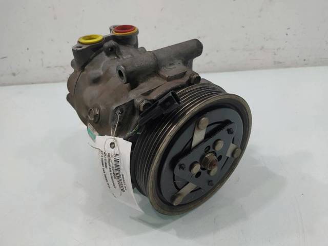 7C1119D629AA Ford