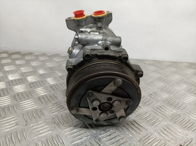 7C1119D629BA Ford